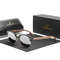 Walnut Wood Polarized Sunglasses With UV400 Protection 7