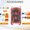Smart BMS Bluetooth WiFi LCD And Communication Modules 3