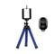 Flexible Mini Tripod Stand For Smartphone And Camera 7