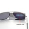 Polarized Mirrored Sunglasses UV400 For Men Women 1