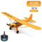 4CH Brushless OffRoad RC Airplane Model For Kids 6