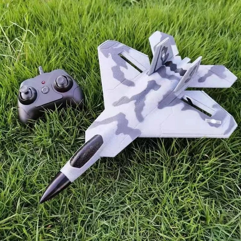 FX622 24G RC Foam Aircraft Vertical Takeoff Plane 1