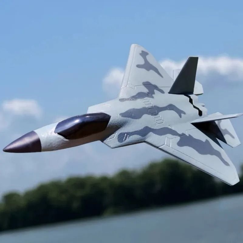FX622 24G RC Foam Aircraft Vertical Takeoff Plane 2