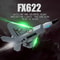FX622 24G RC Foam Aircraft Vertical Takeoff Plane 0