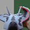 FX622 24G RC Foam Aircraft Vertical Takeoff Plane 3