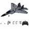 FX622 24G RC Foam Aircraft Vertical Takeoff Plane 7
