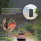 Wireless Motion Alarm Security System With Waterproof PIR Sensors For Home And Driveway 5
