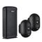 Wireless Motion Alarm Security System With Waterproof PIR Sensors For Home And Driveway 7