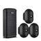 Wireless Motion Alarm Security System With Waterproof PIR Sensors For Home And Driveway 8
