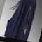 Lightweight Quick Dry Fitness Shorts For Men With Breathable Design 17