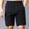Lightweight Quick Dry Fitness Shorts For Men With Breathable Design 1