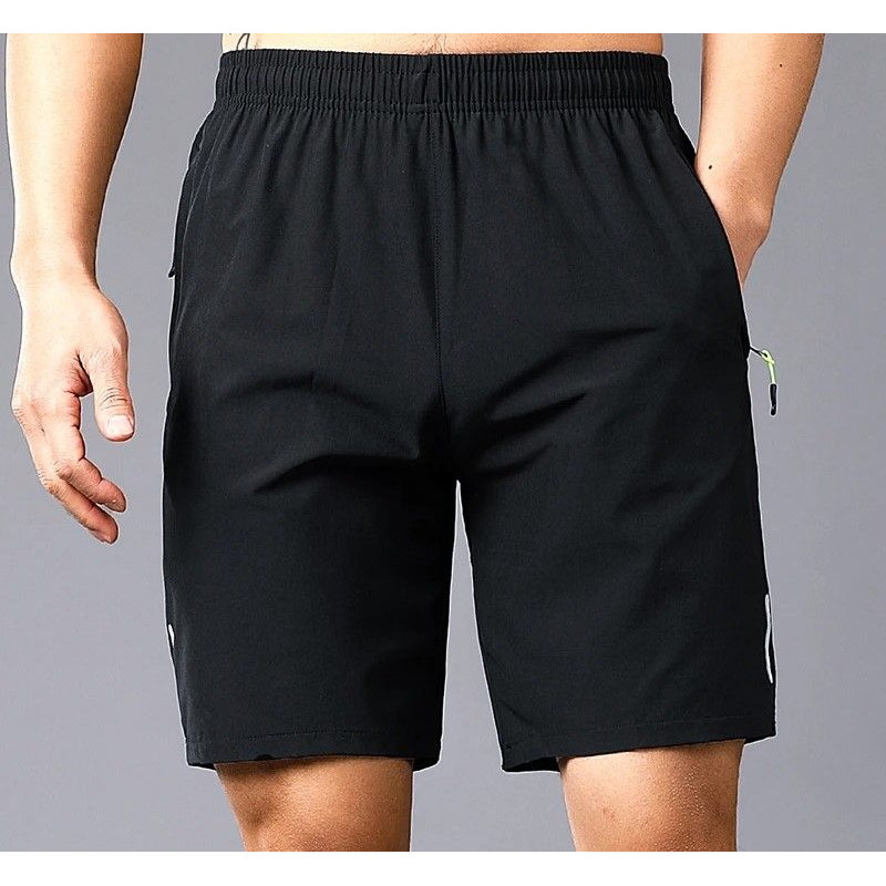 Lightweight Quick Dry Fitness Shorts For Men With Breathable Design 6