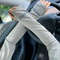 Oversized Ice Sleeves With UV Protection For Men Summer Outdoor Wear 8