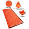 Portable Waterproof Emergency Survival Sleeping Bag Thermal Sack 2