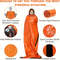 Portable Waterproof Emergency Survival Sleeping Bag Thermal Sack 3