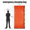 Portable Waterproof Emergency Survival Sleeping Bag Thermal Sack 4