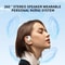 Open Wireless Earphone Bluetooth 54 With 180 Degree Swivel Design 2