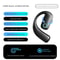 Open Wireless Earphone Bluetooth 54 With 180 Degree Swivel Design 5