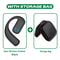 Open Wireless Earphone Bluetooth 54 With 180 Degree Swivel Design 7