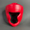 Adult Training Headgear Boxing Taekwondo Muay Thai Protective Helmet 7