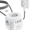 EU Power Strip With 4 Outlets USB And Type C Ports 4
