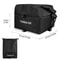 Rear Bike Basket Cargo Rack Bag Large Capacity For Outdoor Travel Shopping 6