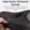 Oversized Comfort Bike Saddle Wide SofaStyle Universal Seat 2