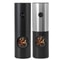 Electric Automatic Salt Pepper Grinder With LED Light And Adjustable Coarseness 10