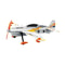 4CH Brushless RC Aircraft With Gyro Stabilizer 7