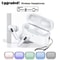 Wireless TWS Bluetooth Earbuds Pro 5 With Noise Cancellation 0