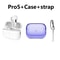 Wireless TWS Bluetooth Earbuds Pro 5 With Noise Cancellation 8