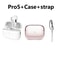 Wireless TWS Bluetooth Earbuds Pro 5 With Noise Cancellation 9