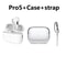 Wireless TWS Bluetooth Earbuds Pro 5 With Noise Cancellation 11
