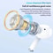 Wireless TWS Bluetooth Earbuds Pro 5 With Noise Cancellation 4