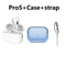 Wireless TWS Bluetooth Earbuds Pro 5 With Noise Cancellation 6