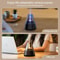 Simulated Flame Aroma Diffuser With LED Light And Cool Mist 5