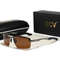 Ultralight Polarized Sports Sunglasses 9