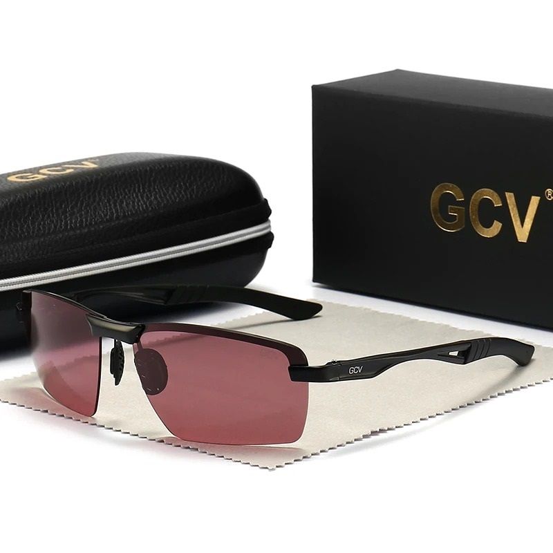 Ultralight Polarized Sports Sunglasses 7