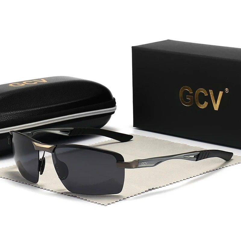 Ultralight Polarized Sports Sunglasses 8