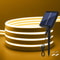 Solar Powered Waterproof Neon Light Strip With Multiple Modes 6