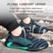 Mens Lightweight Safety Work Sneakers Anti Puncture Toe Protection 0