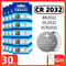CR2032 Lithium Button Batteries 3V For Everyday Devices 11