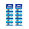 CR2032 Lithium Button Batteries 3V For Everyday Devices 5