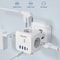 Wall Socket Extender With USB And Type C Ports 1