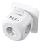 Wall Socket Extender With USB And Type C Ports 7