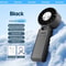 Portable Handheld Turbo Fan With Rechargeable Battery 12