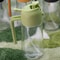 2 In 1 500ml Glass Oil Sprayer Bottle For Kitchen BBQ 3