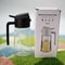 2 In 1 500ml Glass Oil Sprayer Bottle For Kitchen BBQ 4