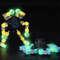 Deformable Fidget Spinner Chain Toy 4