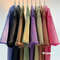 Retro Oversized Heavyweight Cotton TShirt 4
